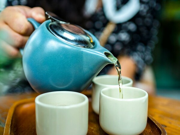 Wish list image for Chantel Brankshire's Daily Tea Addiction