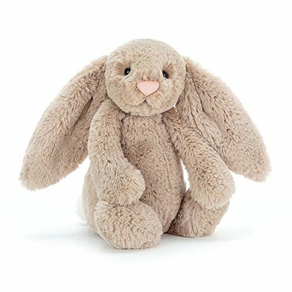 Meri Meri JELLYCAT Bunny Bashful Beige M