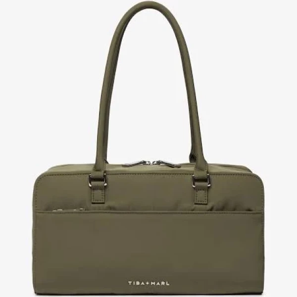 Tiba + Marl Riley Compact East-West Changing Bag