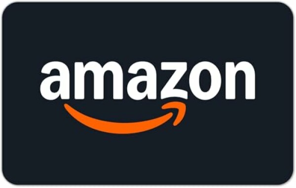 Amazon eGift Card
