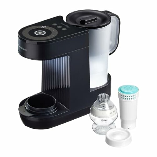 Tommee Tippee Perfect Prep Machine, Baby Bottle Formula Feed Maker with...