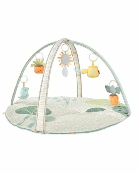 Skip Hop Baby Play Gym, Garden Oasis, Green Multi
