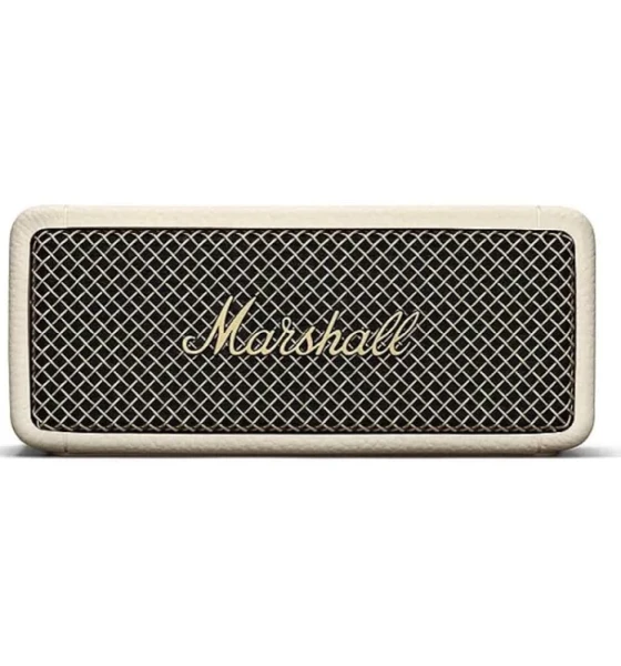 Marshall Emberton II Portable Bluetooth Speaker