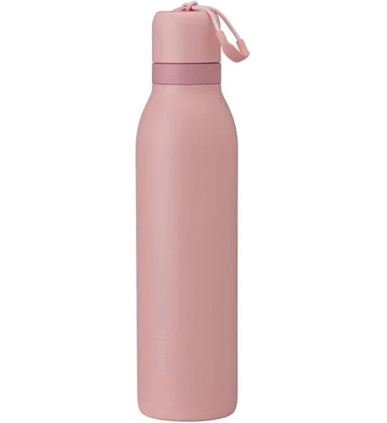 Owala FreeSip Twist Stainless Steel Water Bottle