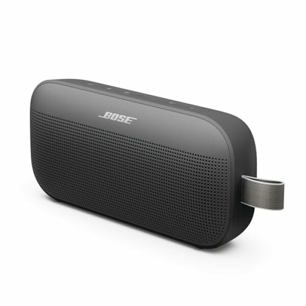 Bose SoundLink Flex Portable Bluetooth Speaker (2nd Gen), Portable Outdoor Speaker...