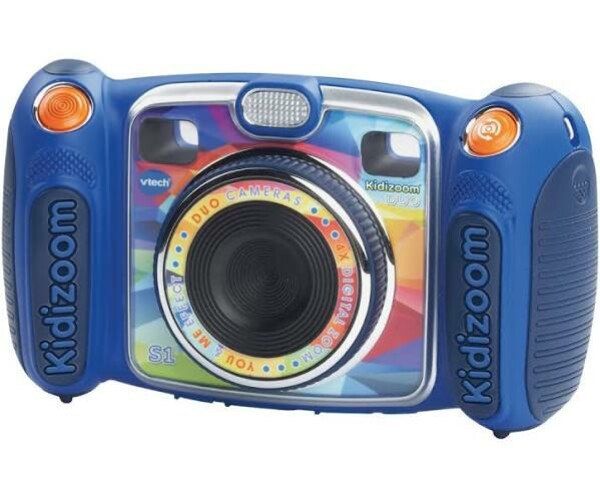 Vtech Kidizoom Duo Digital Camera