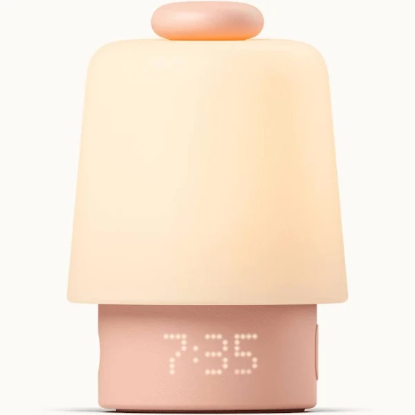 Hatch Baby Sleep Support Sound Machine and Night Light