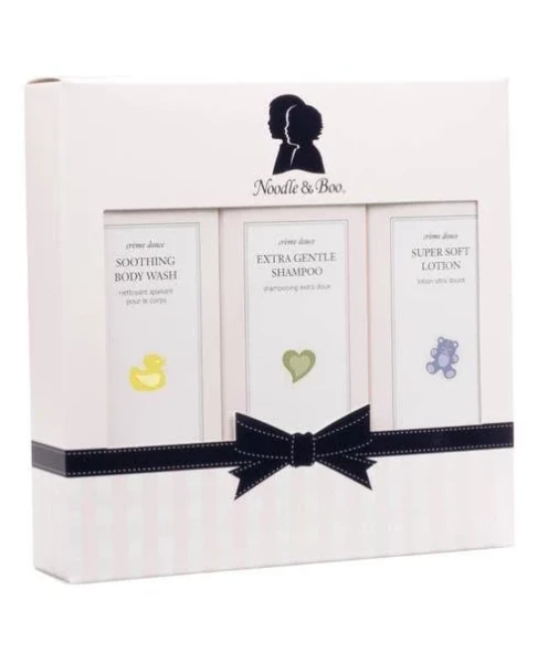 Noodle & Boo Starter Gift Set