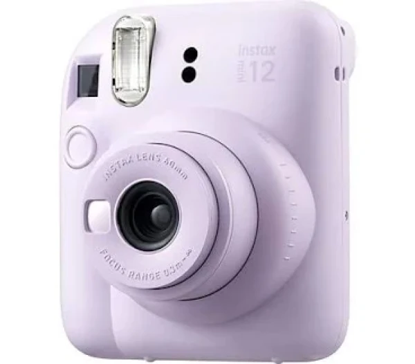 Fujifilm Instax Mini 12