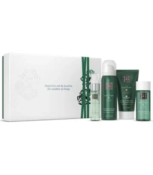 Rituals The Ritual of Jing Small Gift Set