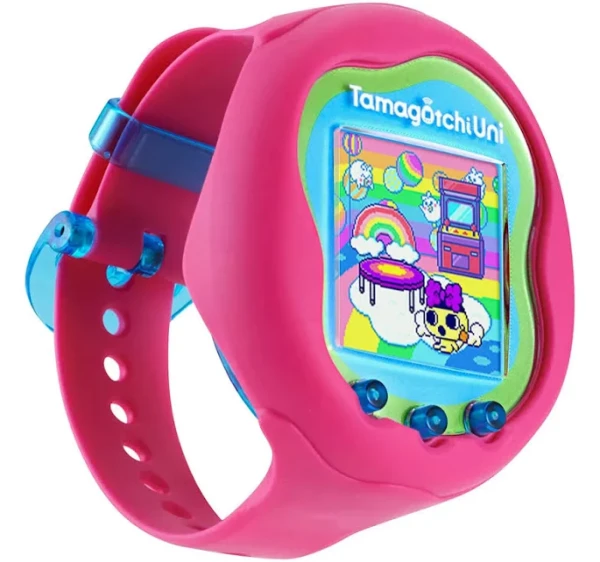 Bandai Tamagotchi Uni