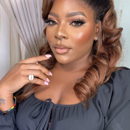 Courage Chioma Okoli