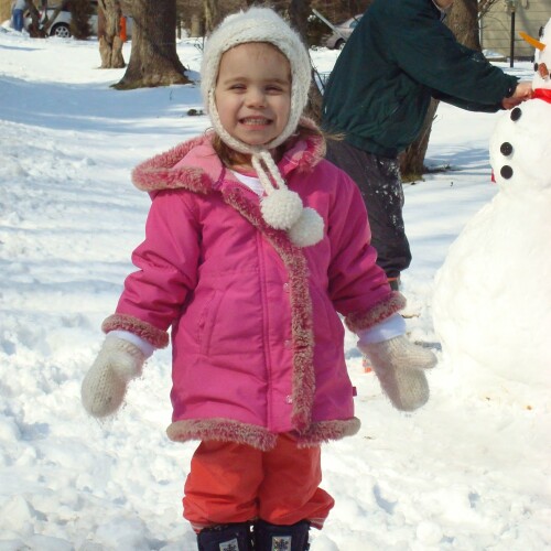 Anna Claire Humphrey