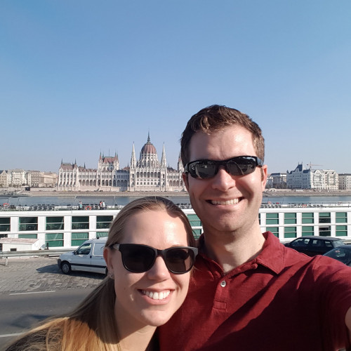Nadja & Jeff