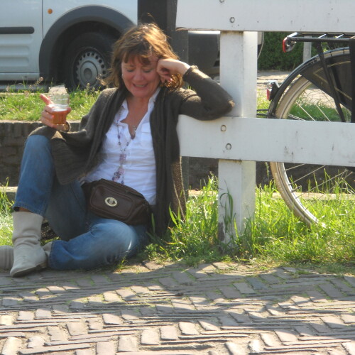 Anne-Marie PIETERS